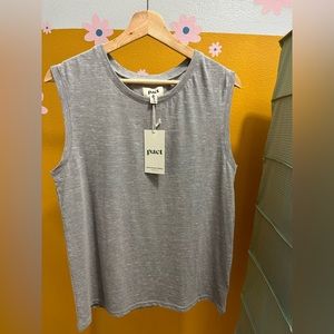 BRAND NEW MIX MUSCLE TANK